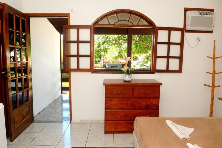 Hostal Pousada Do Maninho