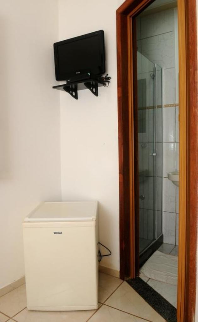 Hostal Pousada Do Maninho