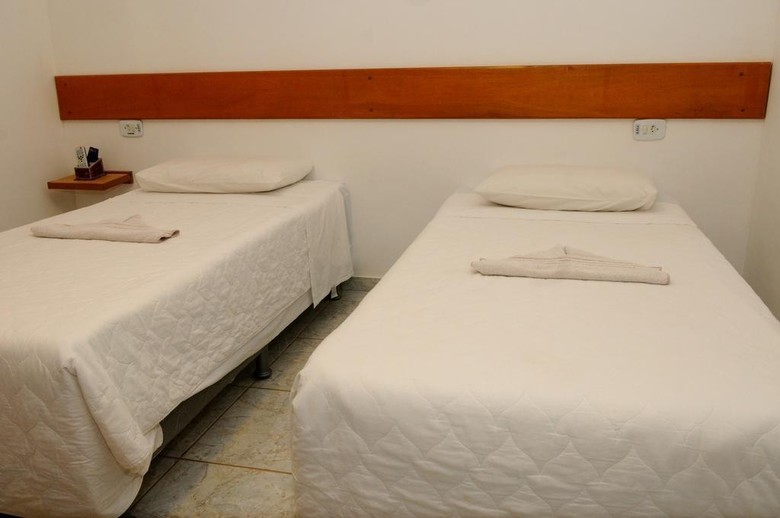 Hostal Pousada Do Maninho