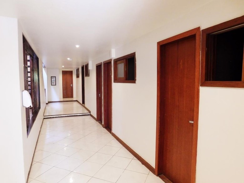 Hostal Pousada Sarata Ossos