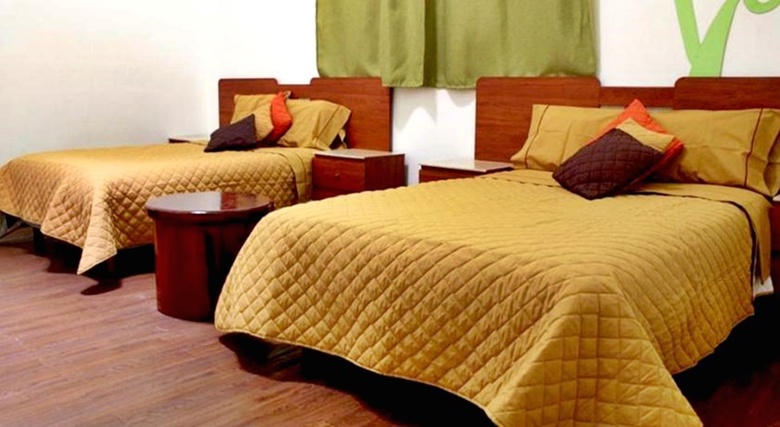 Hostel Amigo