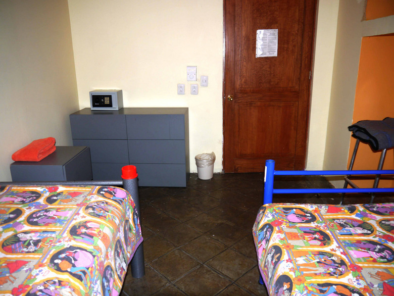 Hostel Amigo