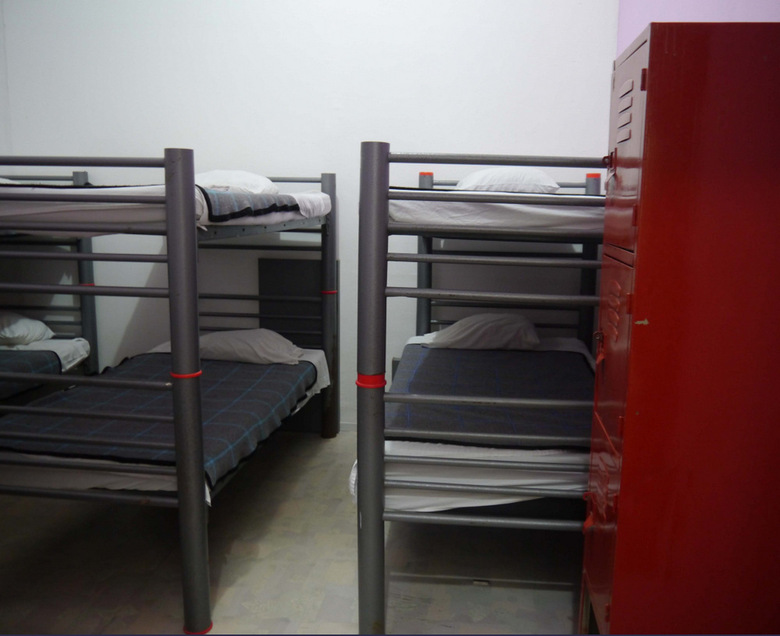 Hostel Amigo
