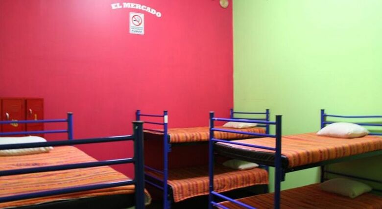 Hostel Amigo