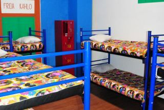 Hostel Amigo