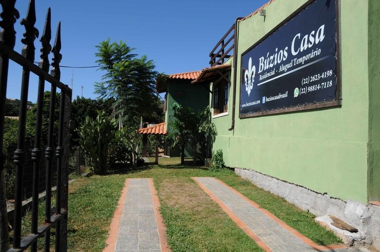 B�zios Casa 2