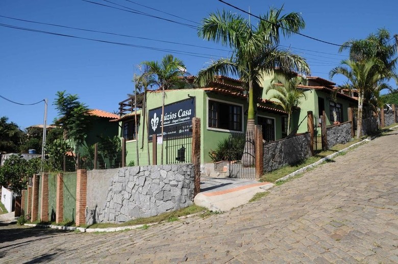 B�zios Casa 3