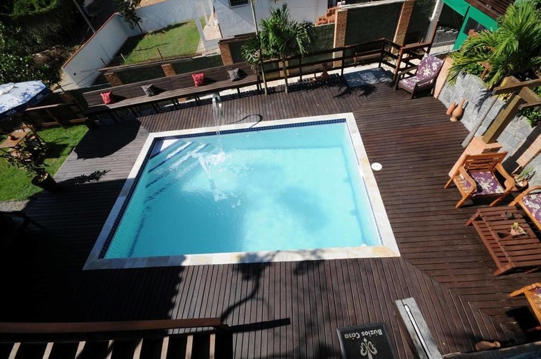 B�zios Casa 3