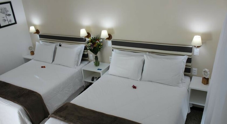 Hotel Pousada Experience Jo�o Fernandes