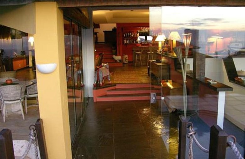 Hostal Pousada Sarata Jo�o Fernandes