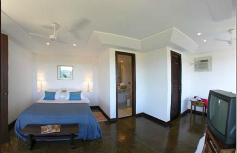 Hostal Pousada Sarata Jo�o Fernandes