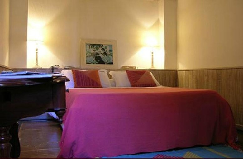 Hostal Pousada Sarata Jo�o Fernandes
