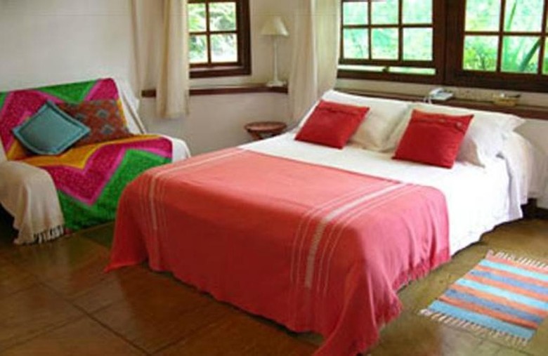 Hostal Pousada Sarata Jo�o Fernandes