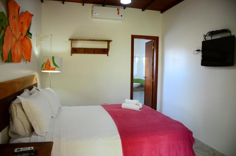 Hostal Star B�zios Guest House