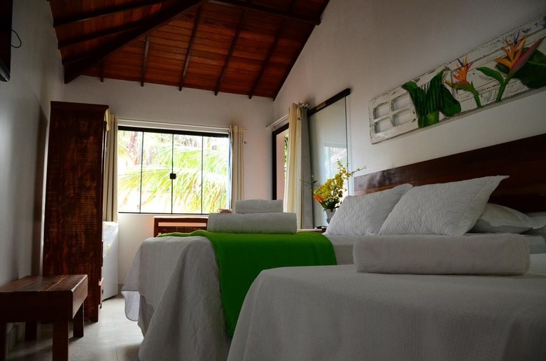 Hostal Star B�zios Guest House