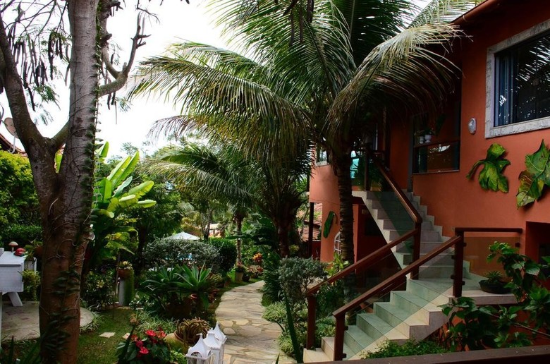 Hostal Star B�zios Guest House