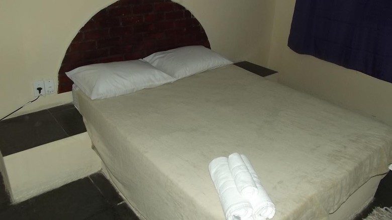 Hostal Pousada Casa Nova B�zios