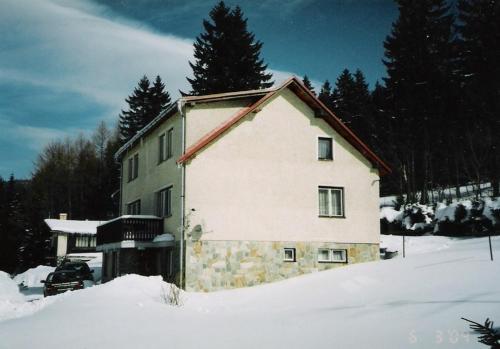 Holiday Home Benecko 2