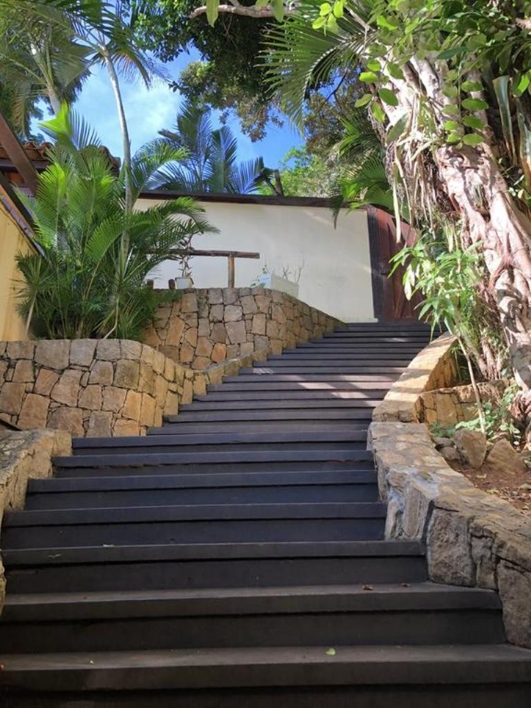 Hostal Encanto De B�zios