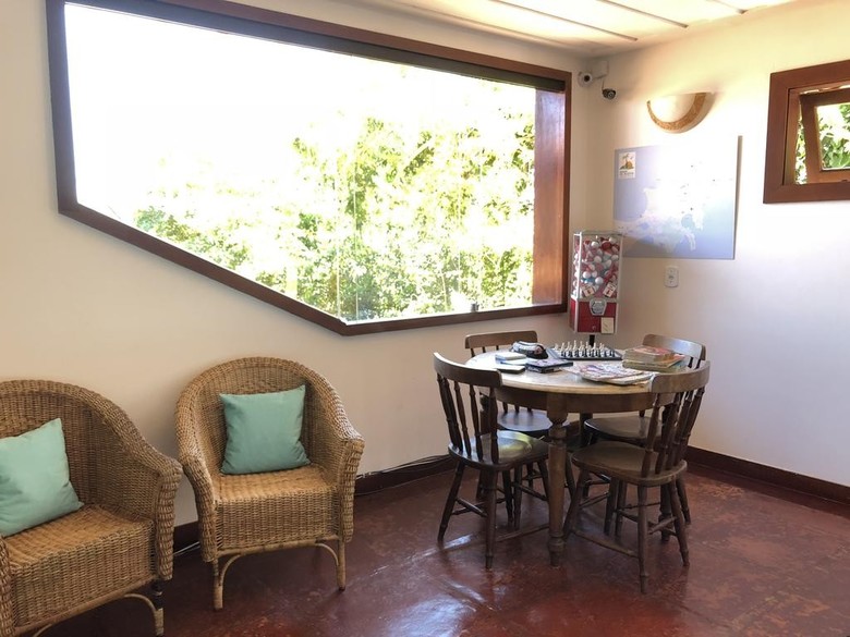 Hostal Encanto De B�zios