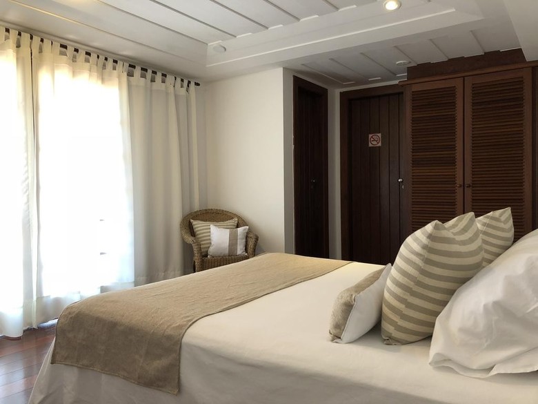 Hostal Encanto De B�zios