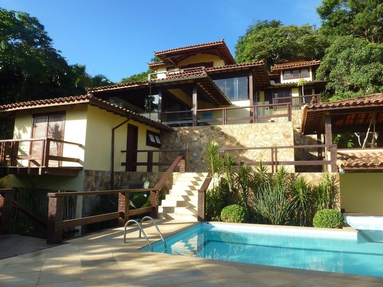 Hostal Encanto De B�zios