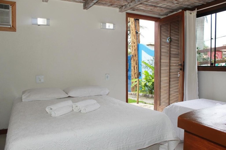 Hostal Portico Do Sol
