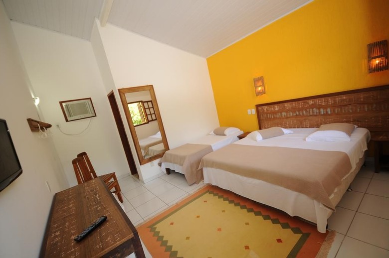 Hostal Pousada Alforria