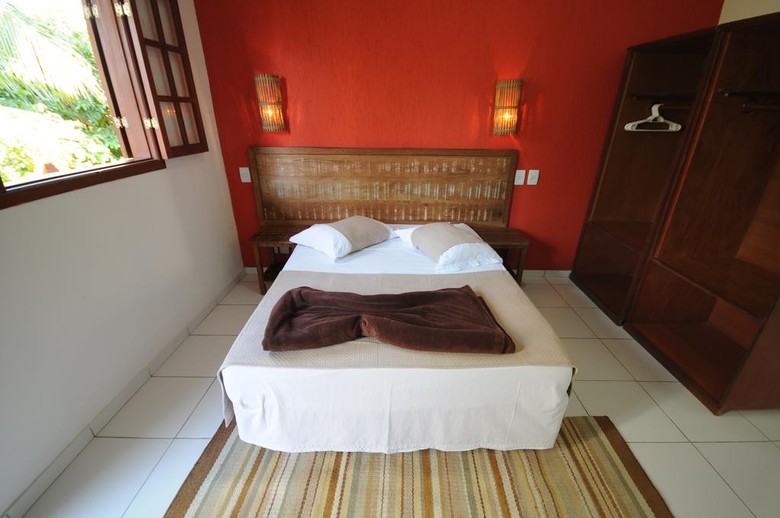 Hostal Pousada Alforria