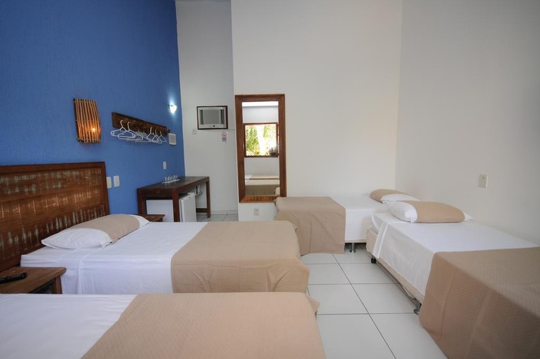 Hostal Pousada Alforria