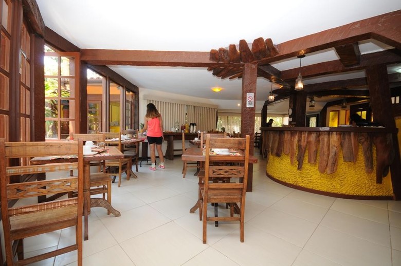 Hostal Pousada Alforria