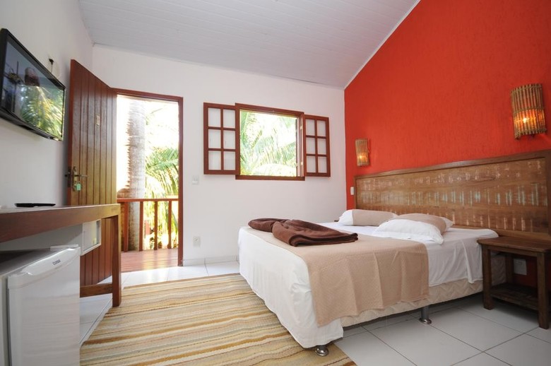Hostal Pousada Alforria