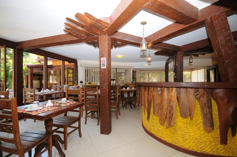 Hostal Pousada Alforria