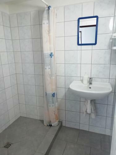 Hostal Penzion Pochop