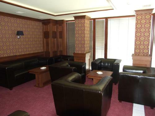 Hotel Tifannys