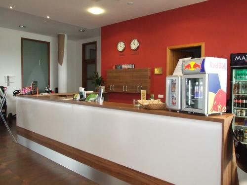 Hotel Tifannys