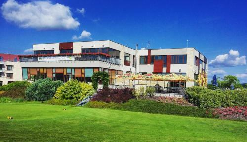Hotel Tifannys