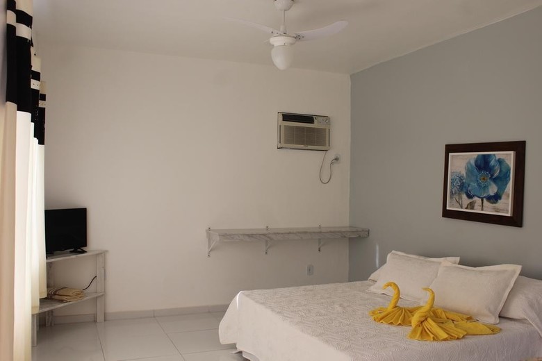Hostal Pousada Recanto Das Emer�ncias