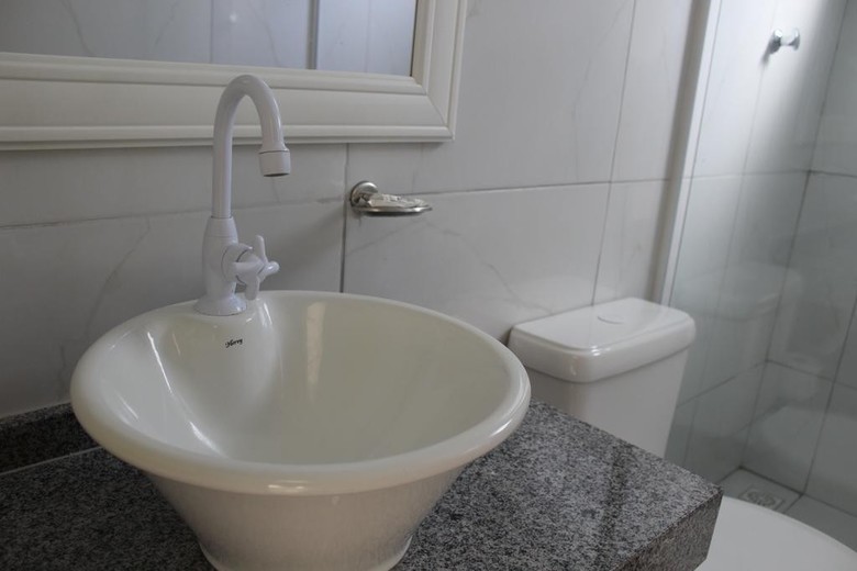 Hostal Pousada Recanto Das Emer�ncias