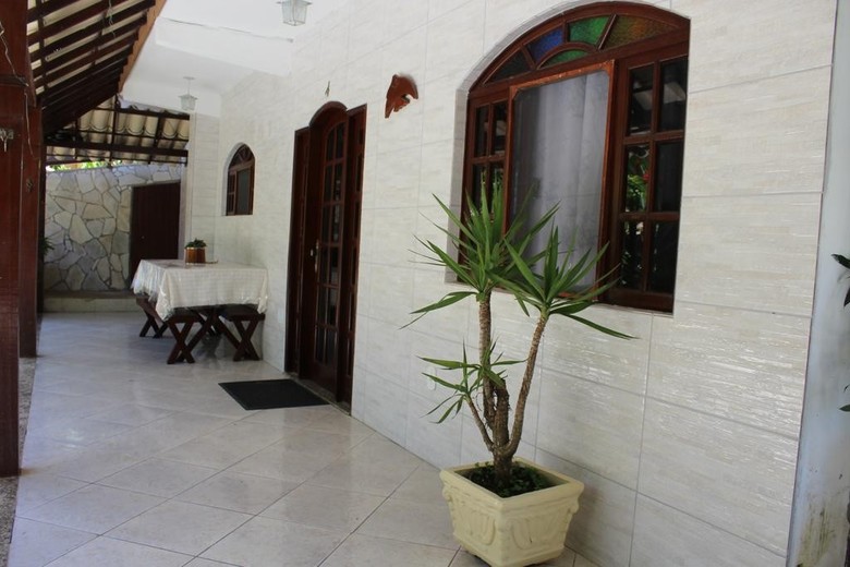 Hostal Pousada Recanto Das Emer�ncias