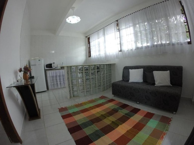 Hostal Pousada Recanto Das Emer�ncias
