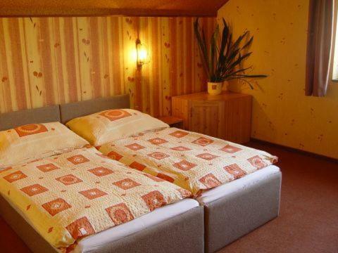 Hostal Pension Nostalgie