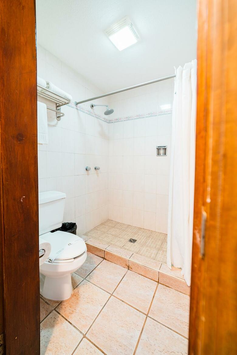 Hotel Suites El Paseo