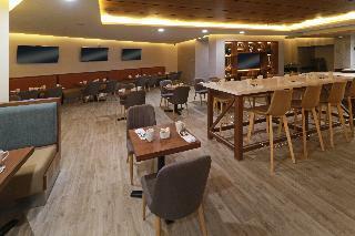 Hotel Casa Grande Business Plus By The Us Consulate