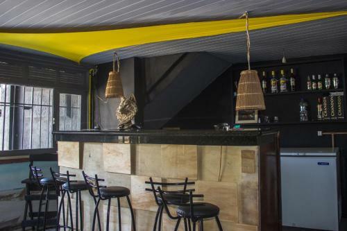 Hostel Lobo Inn - Buzios