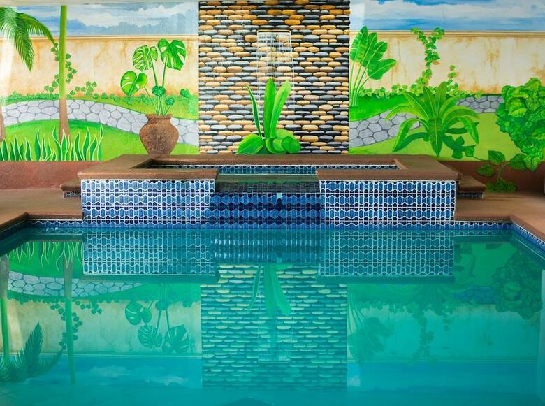 Hotel Mar�a Bonita Consulado Americano