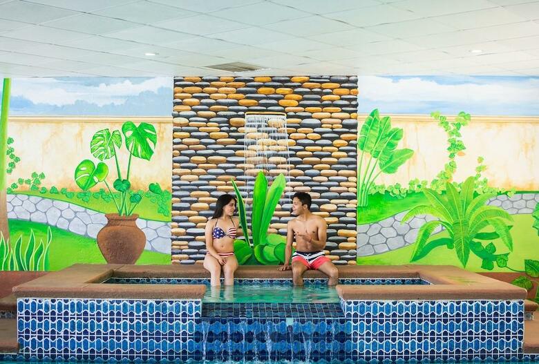 Hotel Mar�a Bonita Consulado Americano