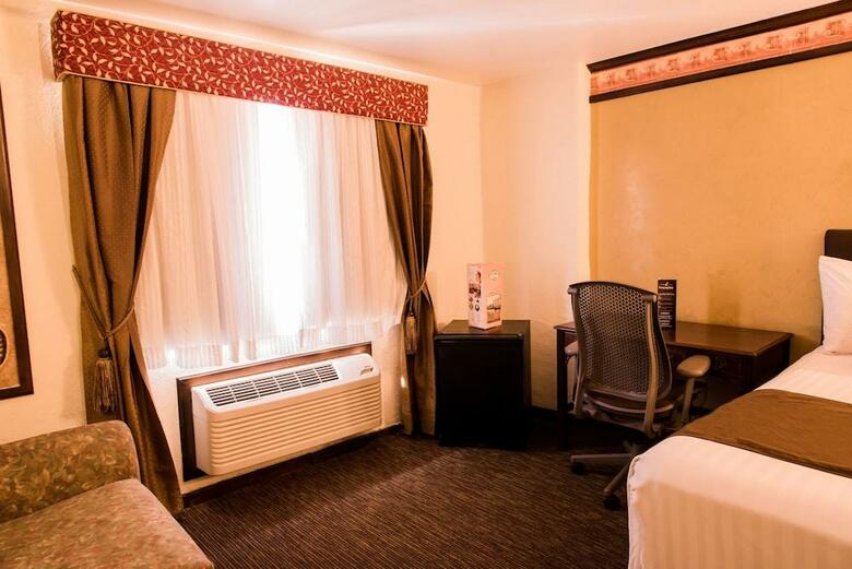 Hotel Mar�a Bonita Consulado Americano