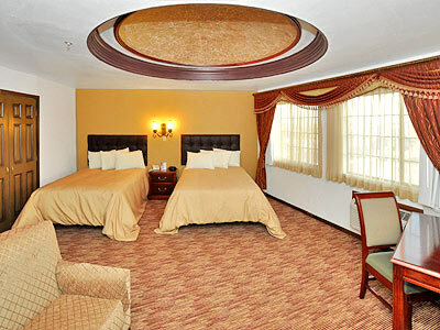 Hotel Mar�a Bonita Consulado Americano