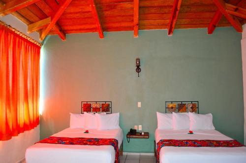 Hotel Aldama